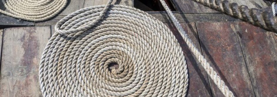 Your Deck Hand — How May I Assist You?