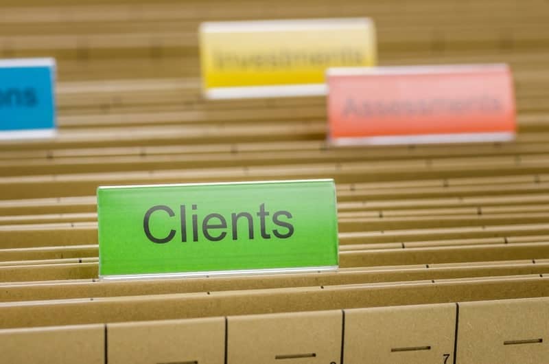 Our clients Our clients
