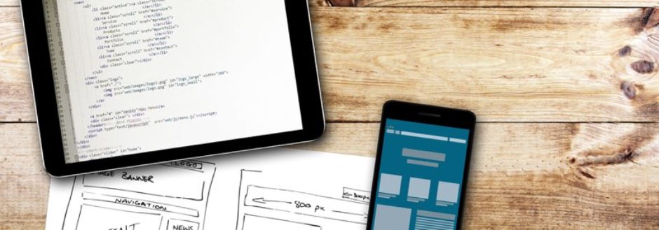 Website Management