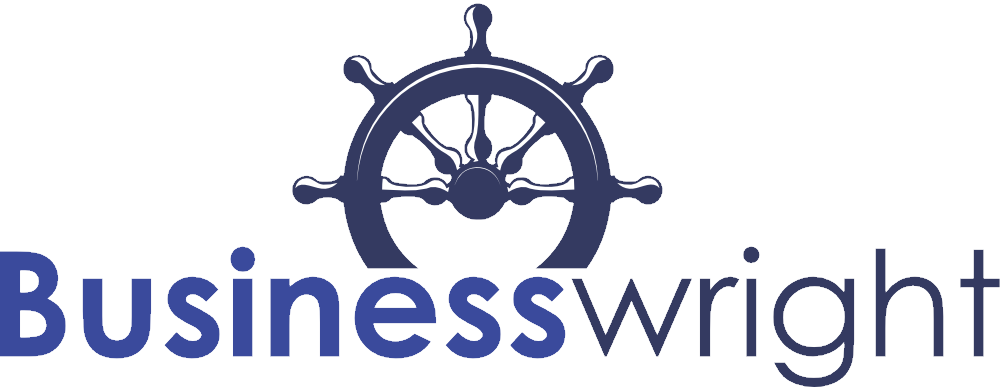 Businesswright Consulting LLC logo